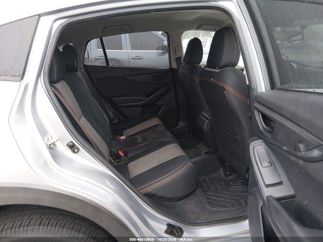 Subaru Crosstrek 2.0i Premium 2018 JF2GTABC5JH311334 Image 8