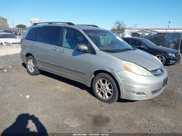 Aukcja sprzedaży 2006 Toyota Sienna Xle Limited, vin: 5TDZA22C46S483523, numer aukcji: 46410606