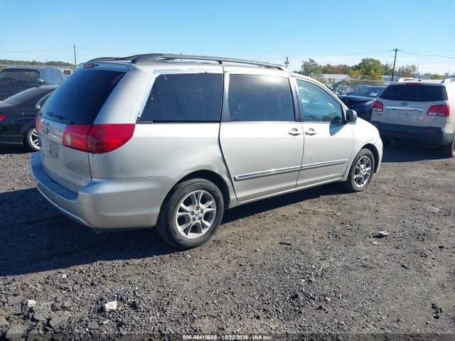 46410606 :رقم المزاد ، 5TDZA22C46S483523 vin ، 2006 Toyota Sienna Xle Limited مزاد بيع