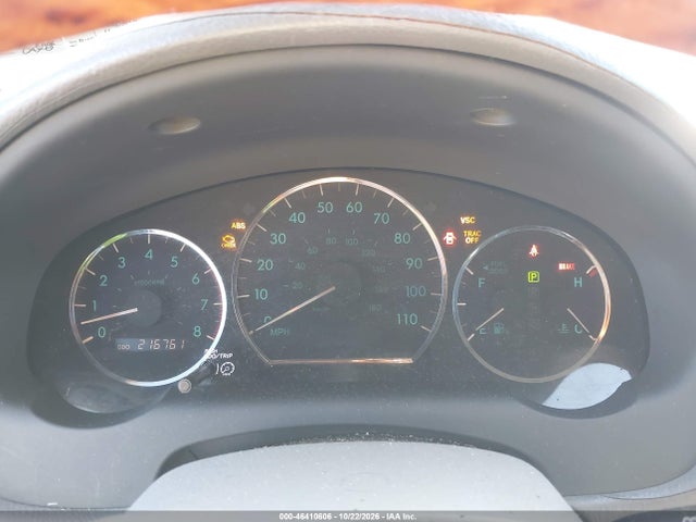 46410606 :رقم المزاد ، 5TDZA22C46S483523 vin ، 2006 Toyota Sienna Xle Limited مزاد بيع