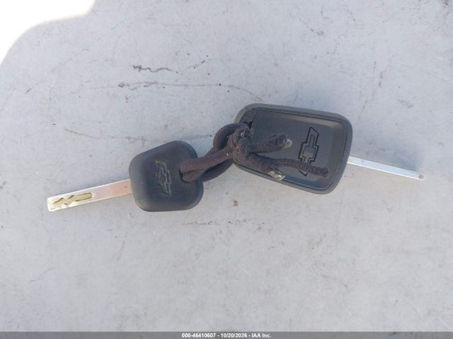 46410607 :رقم المزاد ، KL8CB6SA8GC628003 vin ، 2016 Chevrolet Spark Ls Cvt مزاد بيع
