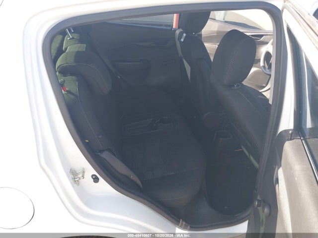 46410607 :رقم المزاد ، KL8CB6SA8GC628003 vin ، 2016 Chevrolet Spark Ls Cvt مزاد بيع