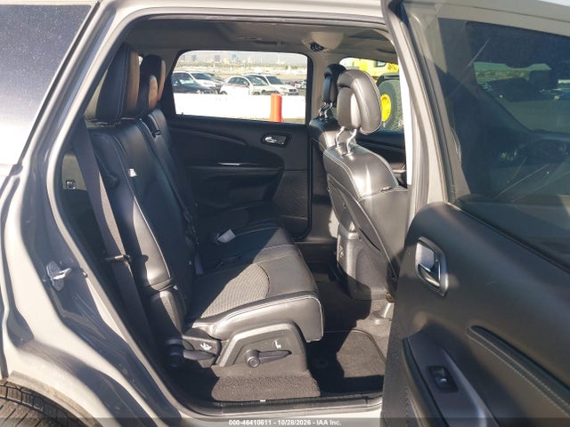 Dodge Journey Crossroad 2020 3C4PDCGB1LT270941 Image 8