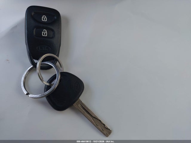 Aukcja sprzedaży 2011 Kia Sorento Lx, vin: 5XYKT3A17BG067250, numer aukcji: 46410612