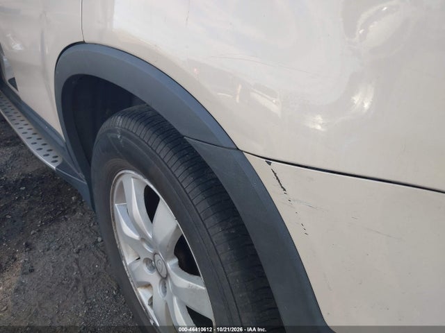 Aukcja sprzedaży 2011 Kia Sorento Lx, vin: 5XYKT3A17BG067250, numer aukcji: 46410612