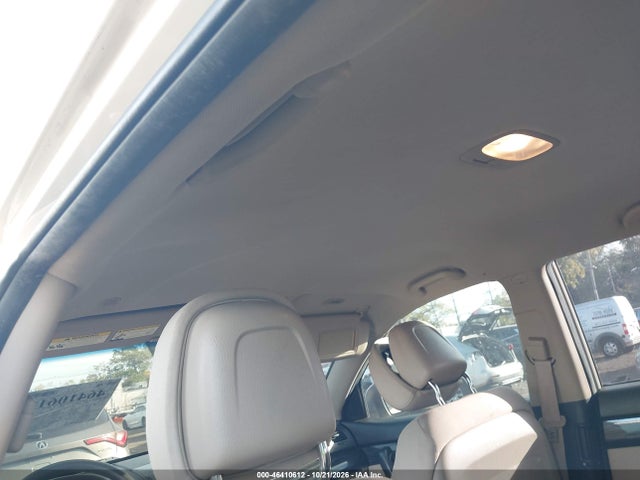 Aukcja sprzedaży 2011 Kia Sorento Lx, vin: 5XYKT3A17BG067250, numer aukcji: 46410612