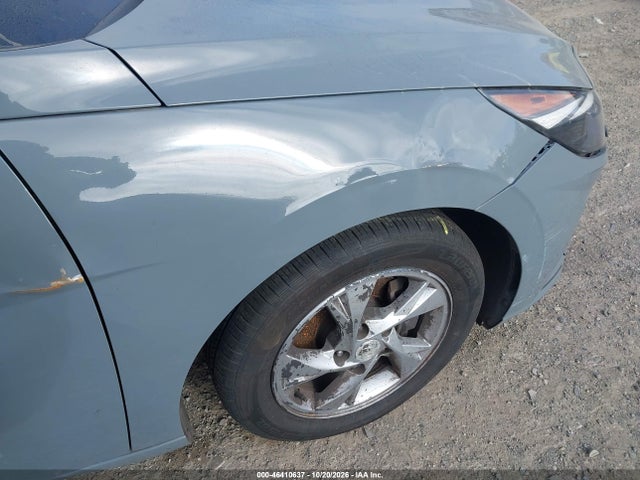 Продаж на аукціоні авто 2021 Hyundai Elantra Se, vin: KMHLL4AG2MU190899, номер лоту: 46410637