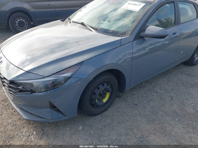 Продаж на аукціоні авто 2021 Hyundai Elantra Se, vin: KMHLL4AG2MU190899, номер лоту: 46410637