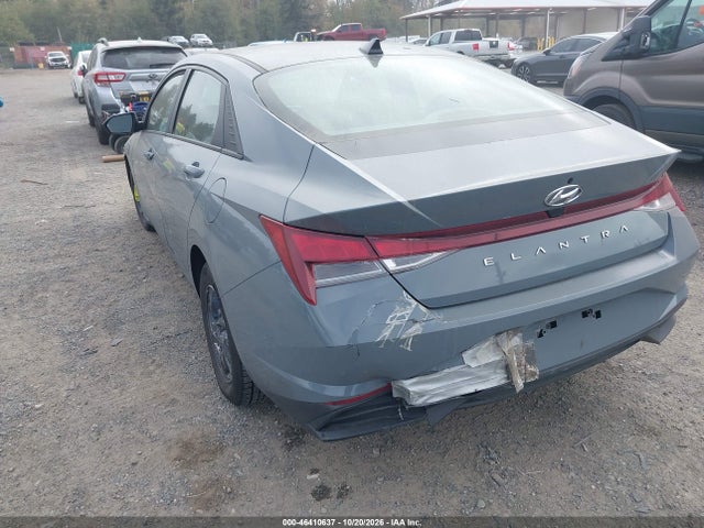 Продаж на аукціоні авто 2021 Hyundai Elantra Se, vin: KMHLL4AG2MU190899, номер лоту: 46410637