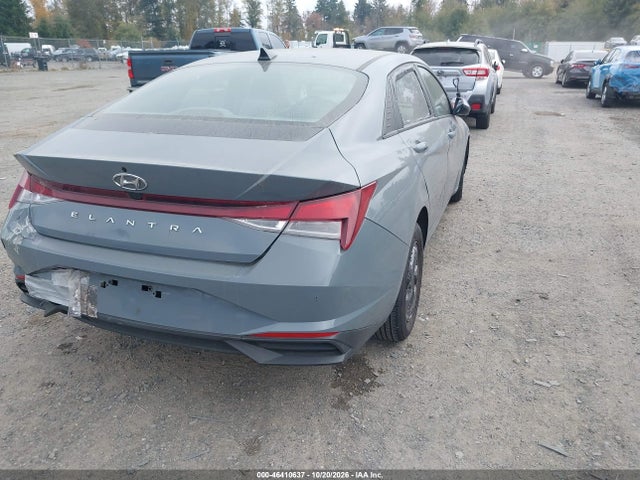 Продаж на аукціоні авто 2021 Hyundai Elantra Se, vin: KMHLL4AG2MU190899, номер лоту: 46410637