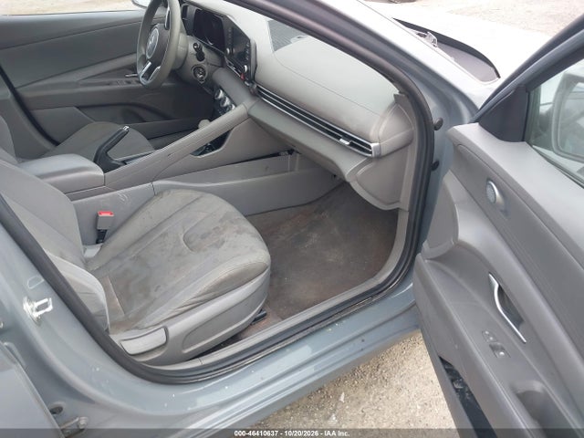 Продаж на аукціоні авто 2021 Hyundai Elantra Se, vin: KMHLL4AG2MU190899, номер лоту: 46410637