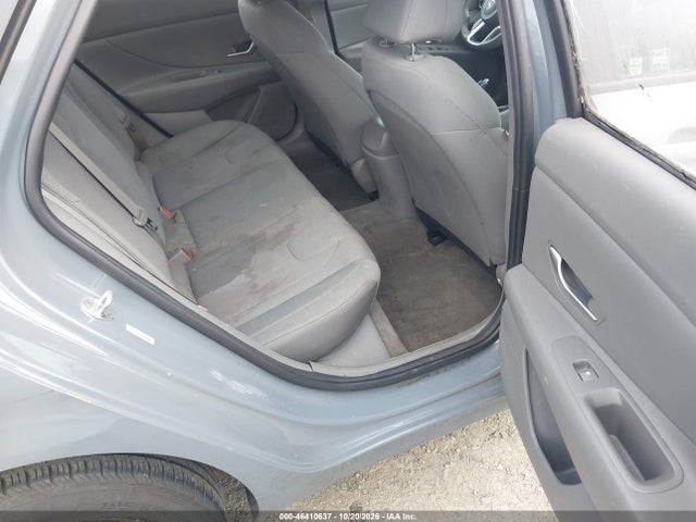 Продаж на аукціоні авто 2021 Hyundai Elantra Se, vin: KMHLL4AG2MU190899, номер лоту: 46410637