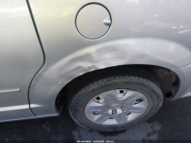 Продаж на аукціоні авто 2012 Dodge Grand Caravan Se/avp, vin: 2C4RDGBG4CR319961, номер лоту: 46410639