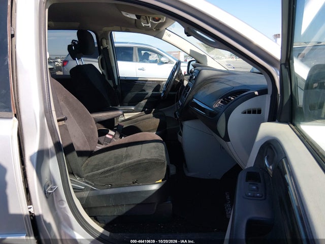 Продаж на аукціоні авто 2012 Dodge Grand Caravan Se/avp, vin: 2C4RDGBG4CR319961, номер лоту: 46410639