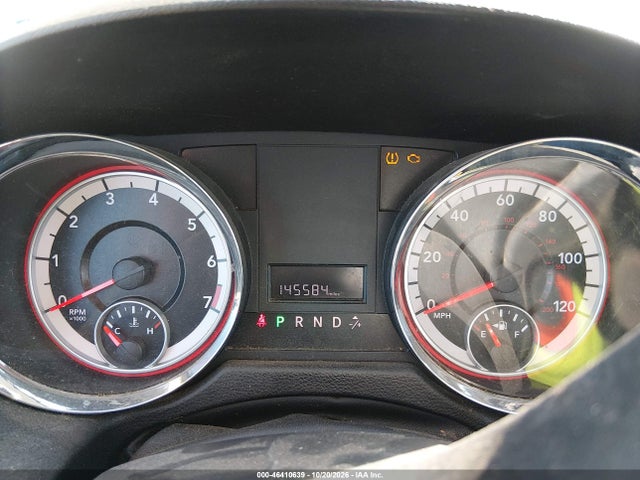 Продаж на аукціоні авто 2012 Dodge Grand Caravan Se/avp, vin: 2C4RDGBG4CR319961, номер лоту: 46410639