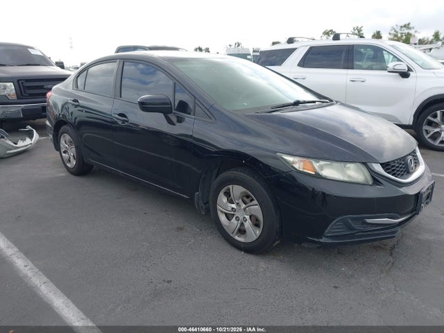19XFB2F52EE252432 auction archive image