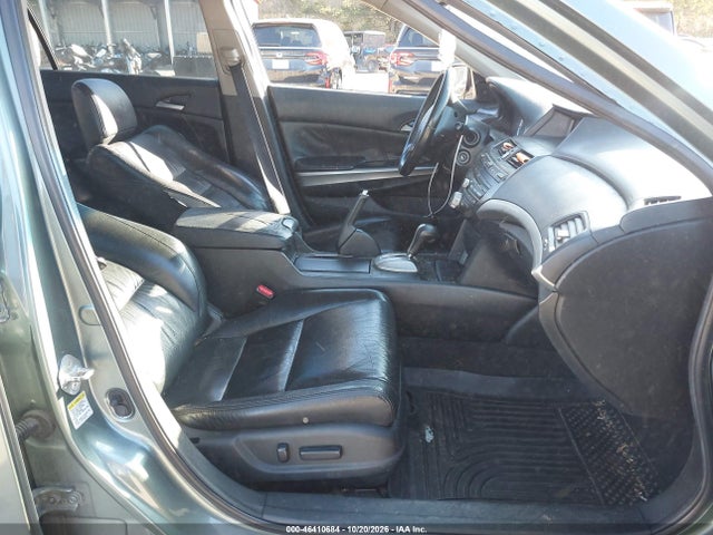 Продажа на аукционе авто 2008 Honda Accord 3.5 Ex-l, vin: 1HGCP36828A018580, номер лота: 46410684