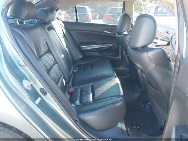 Продажа на аукционе авто 2008 Honda Accord 3.5 Ex-l, vin: 1HGCP36828A018580, номер лота: 46410684