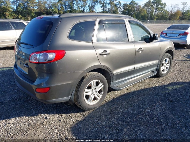 Aukcja sprzedaży 2012 Hyundai Santa Fe Gls, vin: 5XYZG3AB9CG127073, numer aukcji: 46410710