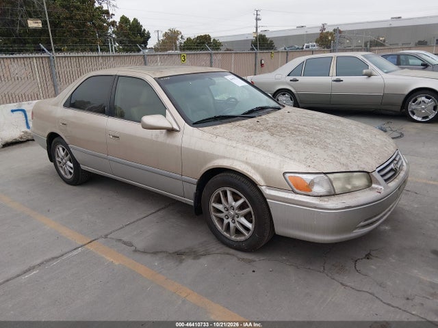 Продаж на аукціоні авто 2001 Toyota Camry Le V6, vin: JT2BF22K210312302, номер лоту: 46410733