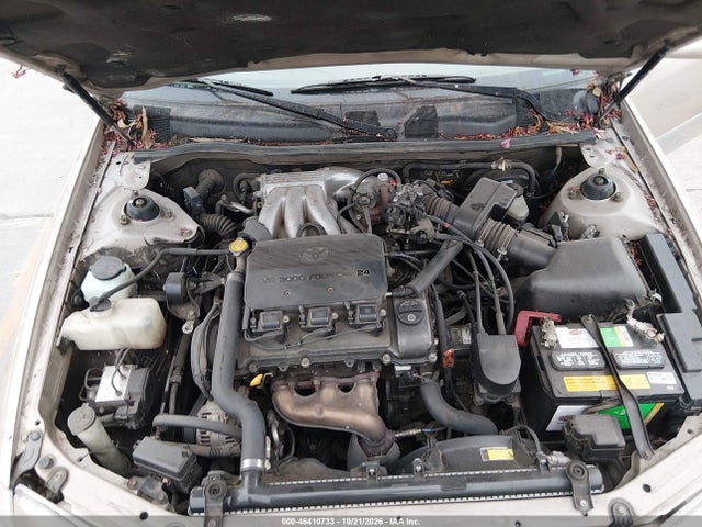 Продаж на аукціоні авто 2001 Toyota Camry Le V6, vin: JT2BF22K210312302, номер лоту: 46410733