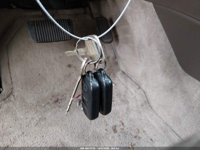 Продаж на аукціоні авто 2001 Toyota Camry Le V6, vin: JT2BF22K210312302, номер лоту: 46410733