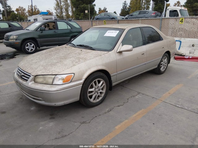 Продаж на аукціоні авто 2001 Toyota Camry Le V6, vin: JT2BF22K210312302, номер лоту: 46410733
