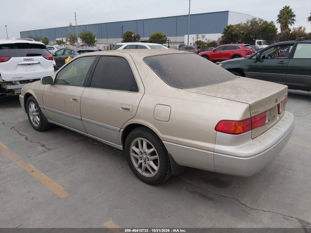 Продаж на аукціоні авто 2001 Toyota Camry Le V6, vin: JT2BF22K210312302, номер лоту: 46410733