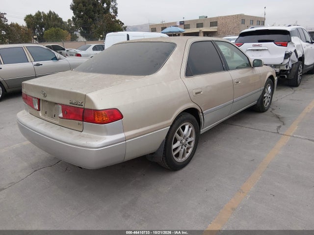Продаж на аукціоні авто 2001 Toyota Camry Le V6, vin: JT2BF22K210312302, номер лоту: 46410733