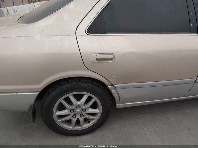 Продаж на аукціоні авто 2001 Toyota Camry Le V6, vin: JT2BF22K210312302, номер лоту: 46410733