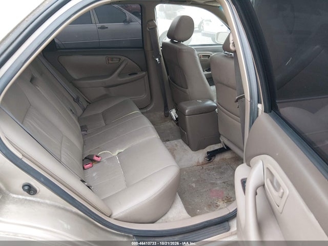 Продаж на аукціоні авто 2001 Toyota Camry Le V6, vin: JT2BF22K210312302, номер лоту: 46410733