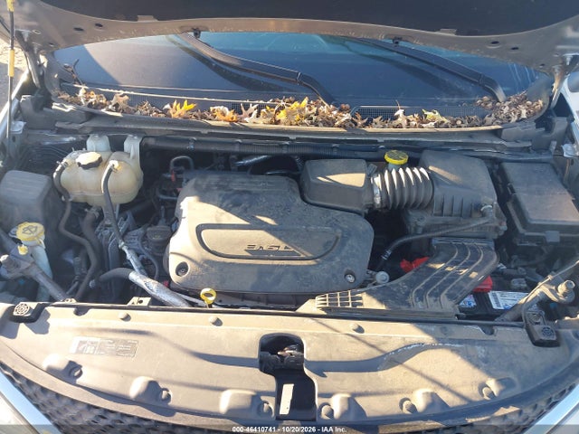 Aukcja sprzedaży 2019 Chrysler Pacifica Touring L, vin: 2C4RC1BG5KR681148, numer aukcji: 46410741