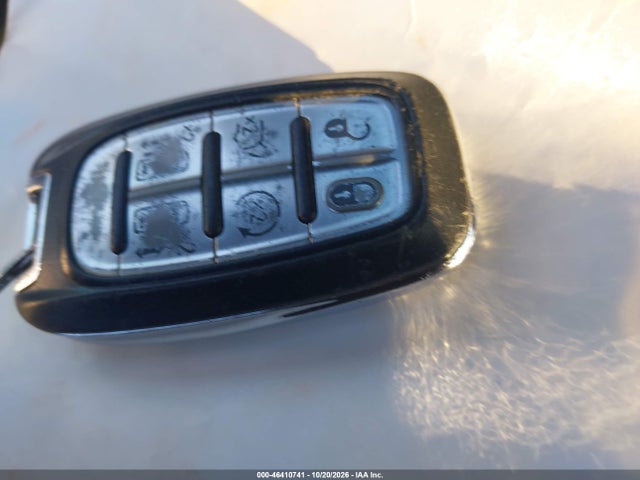 Aukcja sprzedaży 2019 Chrysler Pacifica Touring L, vin: 2C4RC1BG5KR681148, numer aukcji: 46410741