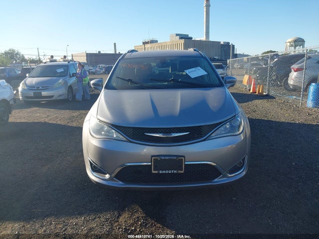 Aukcja sprzedaży 2019 Chrysler Pacifica Touring L, vin: 2C4RC1BG5KR681148, numer aukcji: 46410741