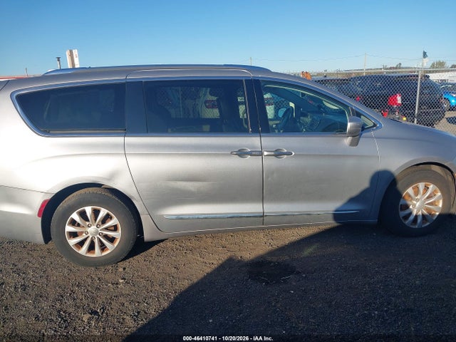 Aukcja sprzedaży 2019 Chrysler Pacifica Touring L, vin: 2C4RC1BG5KR681148, numer aukcji: 46410741
