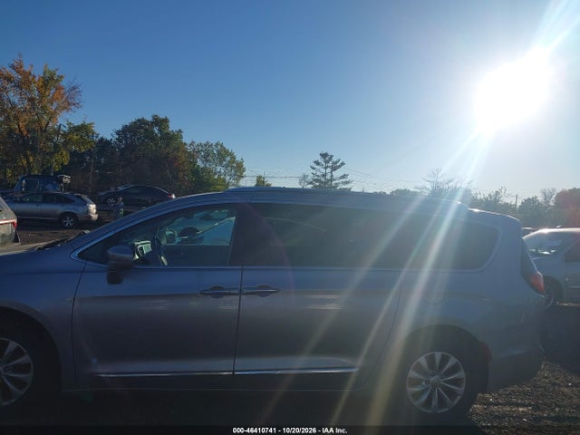 Aukcja sprzedaży 2019 Chrysler Pacifica Touring L, vin: 2C4RC1BG5KR681148, numer aukcji: 46410741