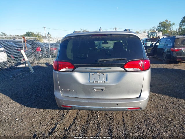 Aukcja sprzedaży 2019 Chrysler Pacifica Touring L, vin: 2C4RC1BG5KR681148, numer aukcji: 46410741