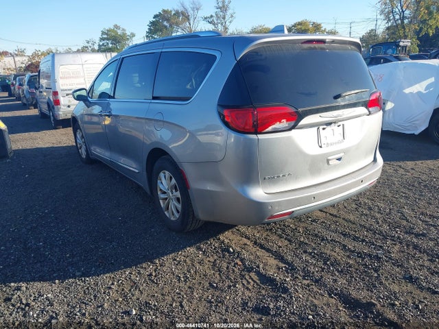 Aukcja sprzedaży 2019 Chrysler Pacifica Touring L, vin: 2C4RC1BG5KR681148, numer aukcji: 46410741