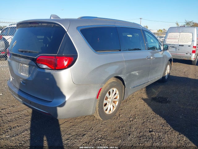 Aukcja sprzedaży 2019 Chrysler Pacifica Touring L, vin: 2C4RC1BG5KR681148, numer aukcji: 46410741