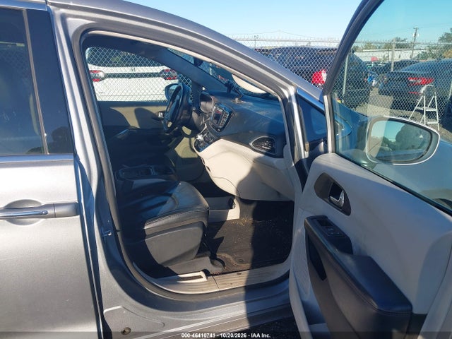 Aukcja sprzedaży 2019 Chrysler Pacifica Touring L, vin: 2C4RC1BG5KR681148, numer aukcji: 46410741