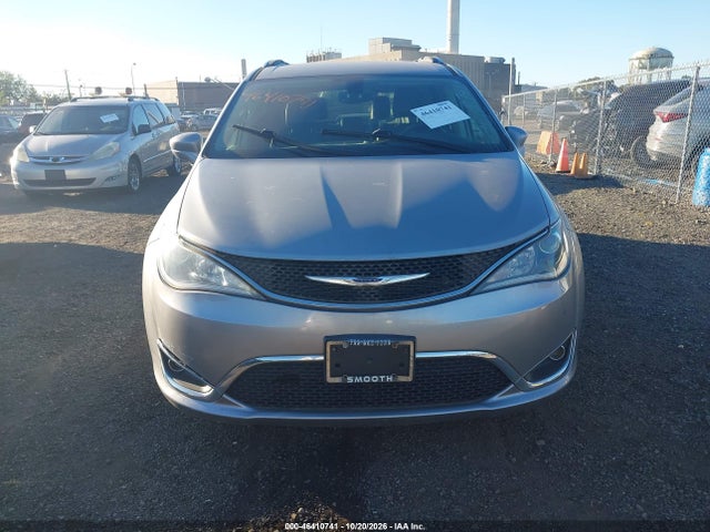 Aukcja sprzedaży 2019 Chrysler Pacifica Touring L, vin: 2C4RC1BG5KR681148, numer aukcji: 46410741