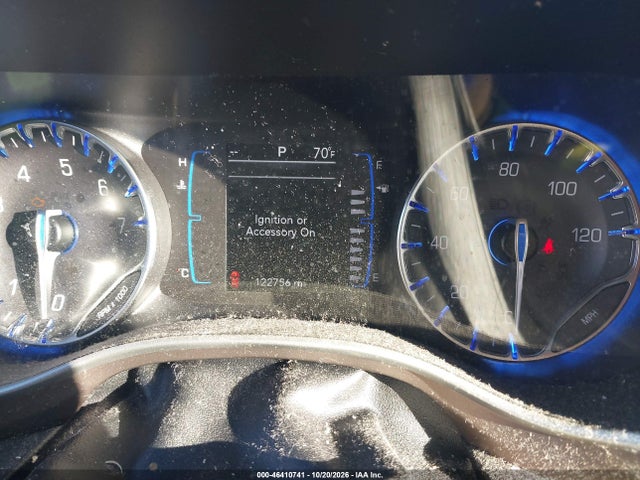 Aukcja sprzedaży 2019 Chrysler Pacifica Touring L, vin: 2C4RC1BG5KR681148, numer aukcji: 46410741