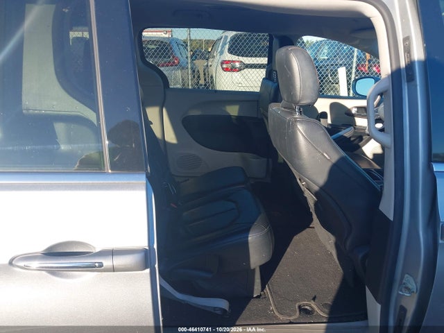 Aukcja sprzedaży 2019 Chrysler Pacifica Touring L, vin: 2C4RC1BG5KR681148, numer aukcji: 46410741