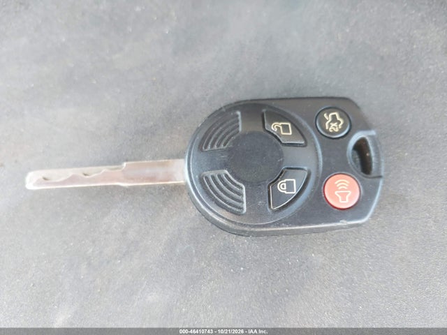 Продаж на аукціоні авто 2017 Ford Focus Se, vin: 1FADP3K22HL248747, номер лоту: 46410743
