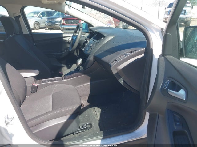 Продаж на аукціоні авто 2017 Ford Focus Se, vin: 1FADP3K22HL248747, номер лоту: 46410743