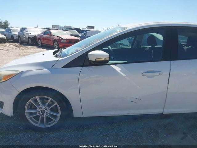 Продаж на аукціоні авто 2017 Ford Focus Se, vin: 1FADP3K22HL248747, номер лоту: 46410743