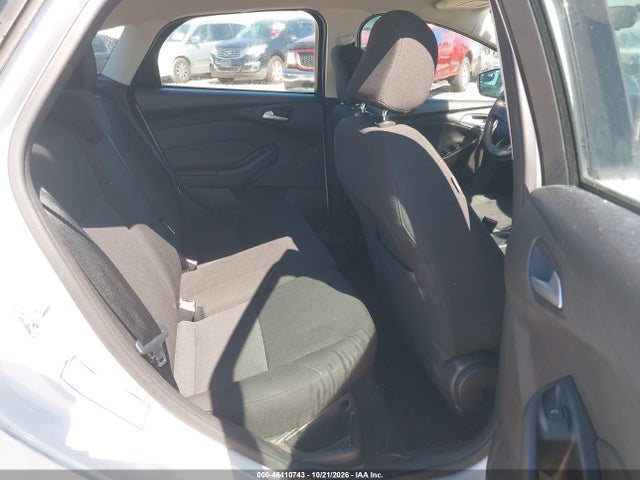 Продаж на аукціоні авто 2017 Ford Focus Se, vin: 1FADP3K22HL248747, номер лоту: 46410743
