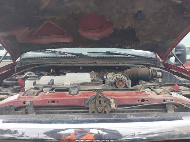 Продаж на аукціоні авто 2000 Ford F-250 Lariat/xl/xlt, vin: 1FTNF21F0YEA14434, номер лоту: 46410745