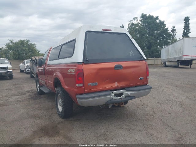 Продаж на аукціоні авто 2000 Ford F-250 Lariat/xl/xlt, vin: 1FTNF21F0YEA14434, номер лоту: 46410745