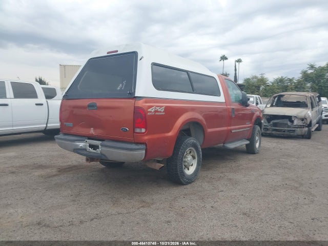 Продаж на аукціоні авто 2000 Ford F-250 Lariat/xl/xlt, vin: 1FTNF21F0YEA14434, номер лоту: 46410745